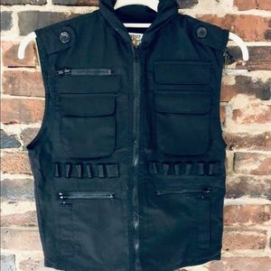 Utility Vest